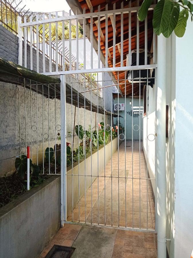 Apartment Viva A Vida Com E Amigos Blumenau