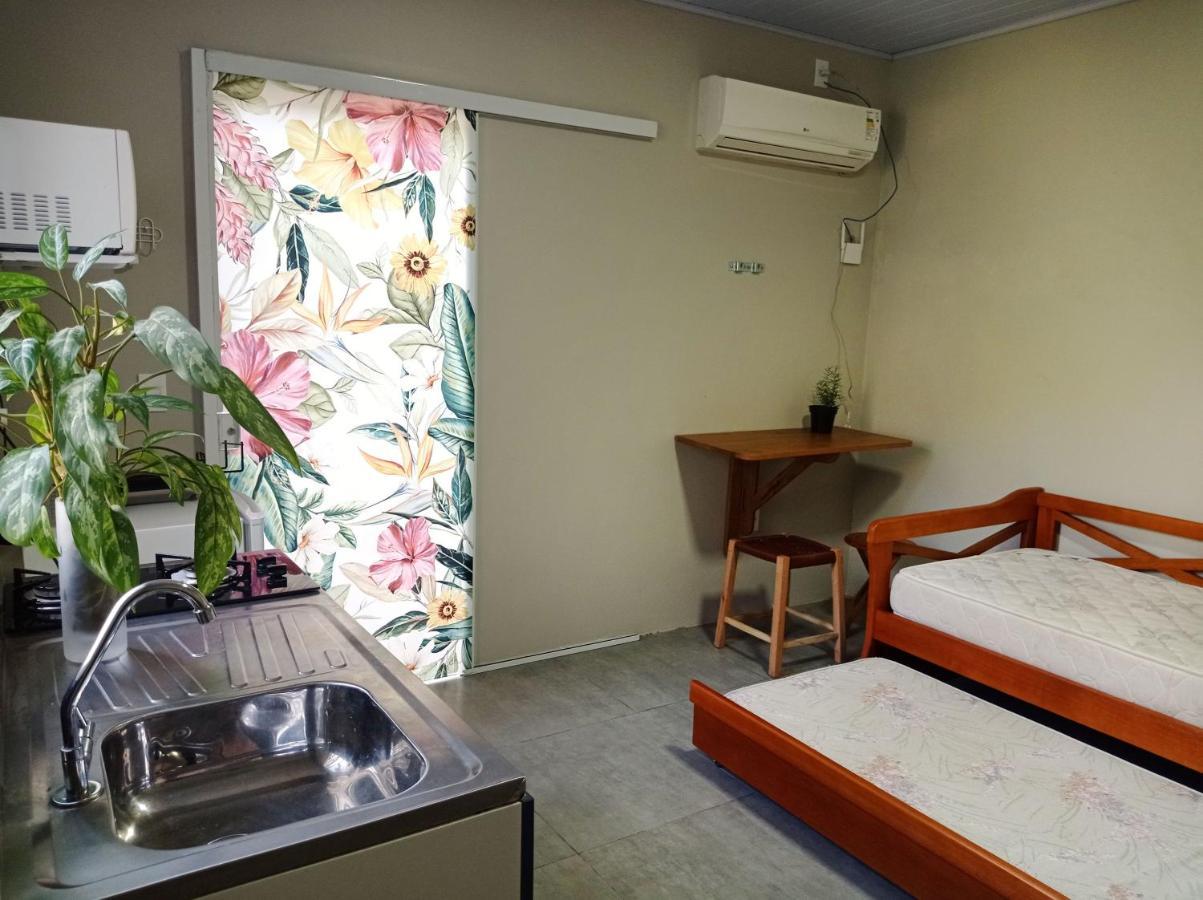 Apartment Viva A Vida Com E Amigos Blumenau