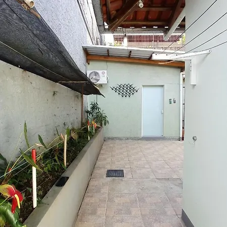 Viva A Vida Com Amor E Amigos Blumenau Exterior photo