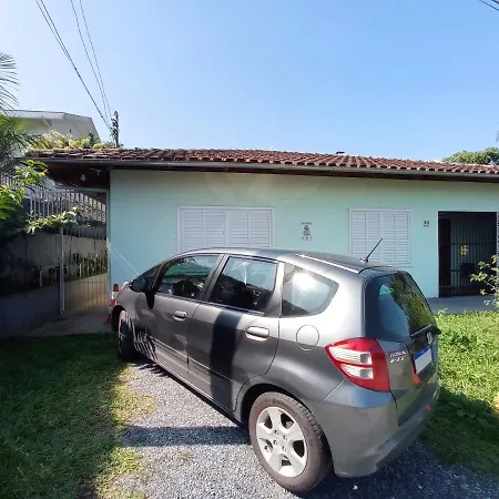 Viva A Vida Com Amor E Amigos Blumenau Exterior photo